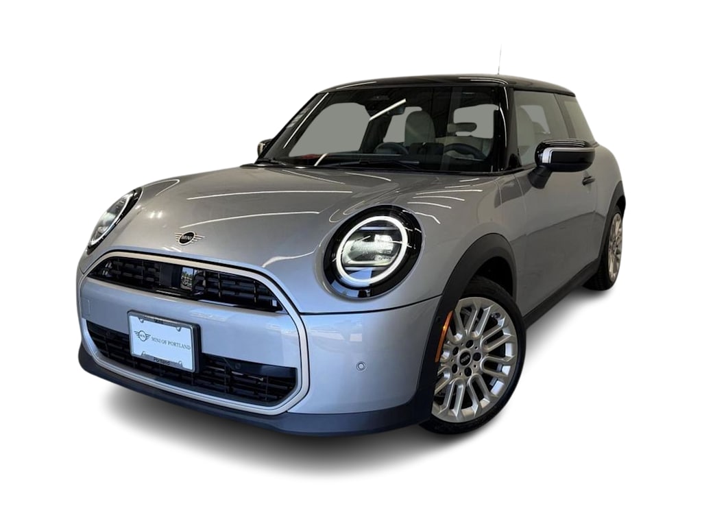 mini hardtop 2 door 2025 WMW13GD02S2X01870 image mini hardtop 2 door 2025 WMW13GD02S2X01870 image